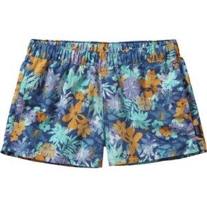 Patagonia Floral Barely Baggies